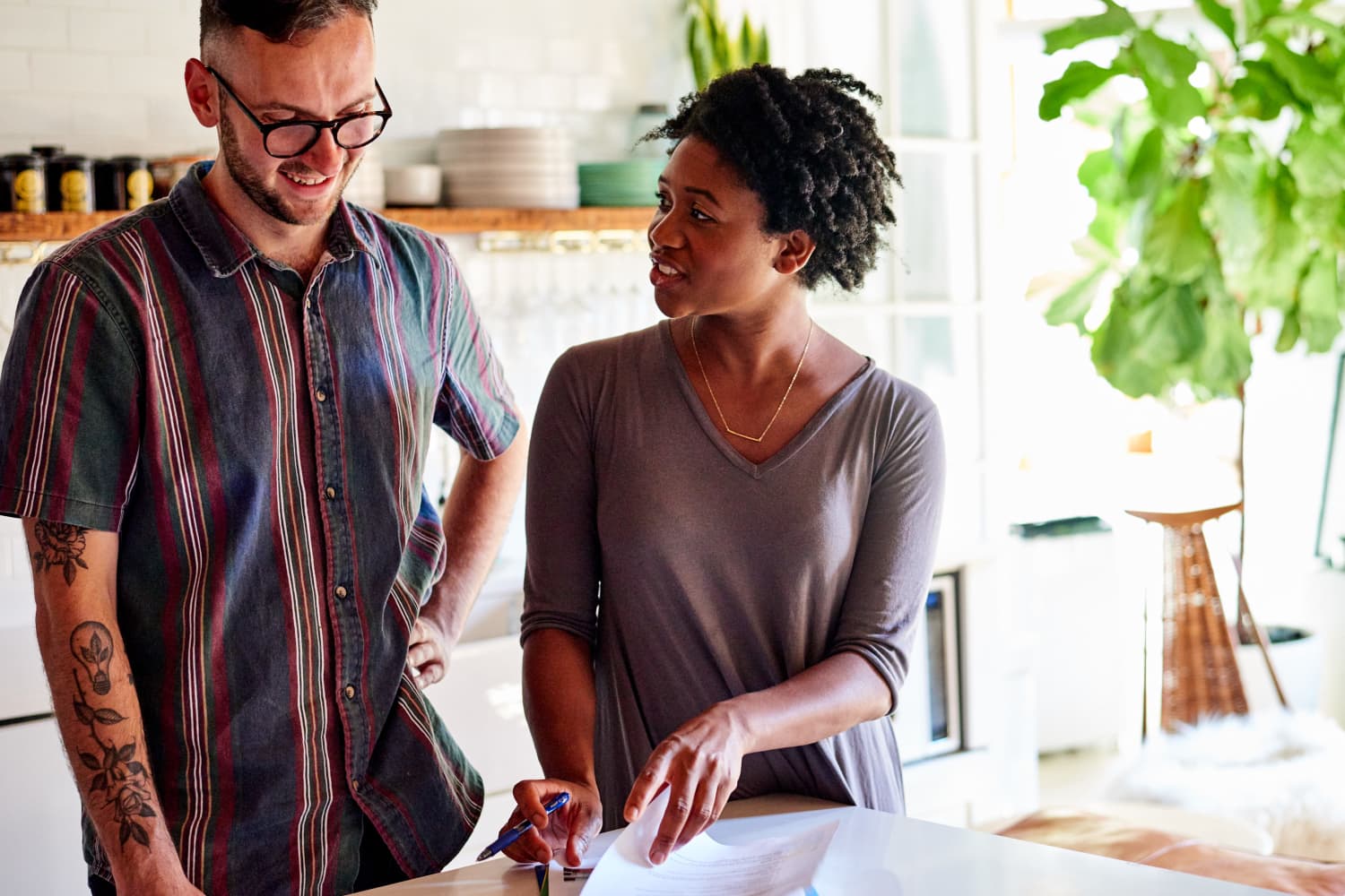 How Long It Takes to Close on a Home Apartment Therapy